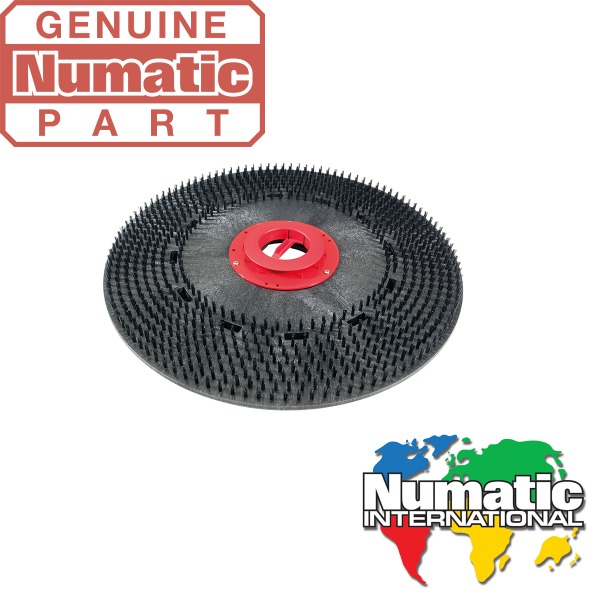 NUMATIC 500MM PADLOC DRIVE BOARD (20INCH)