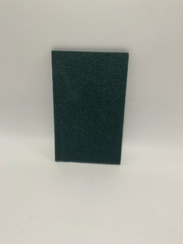 MOTORSCRUBBER SHOCK GREEN FLOOR PADS