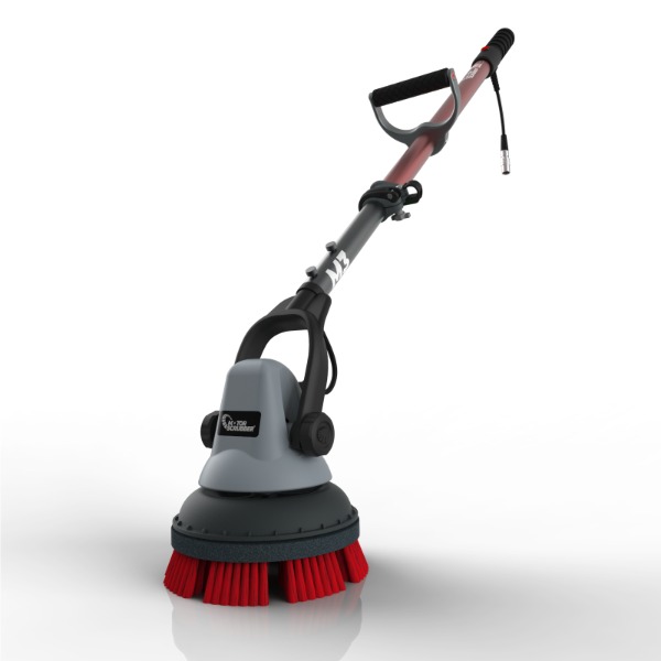 MotorScrubber M3 Cordless Battery Scrubber 