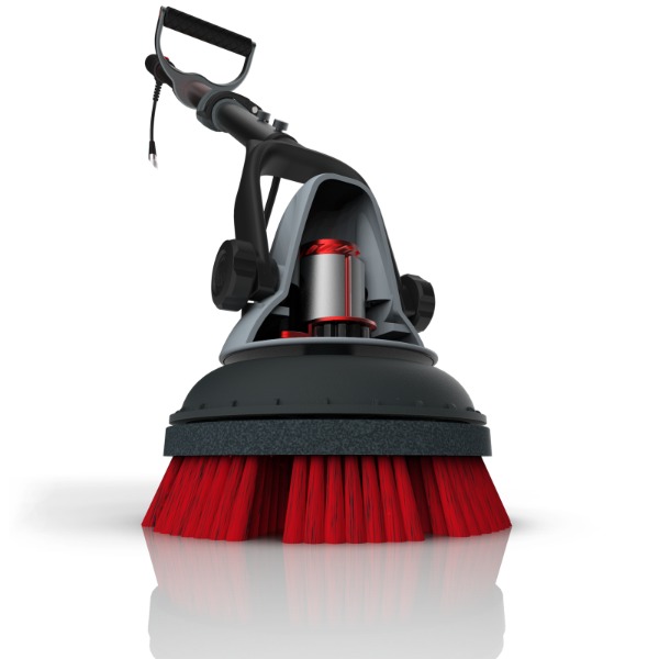 MotorScrubber M3 Cordless Battery Scrubber 